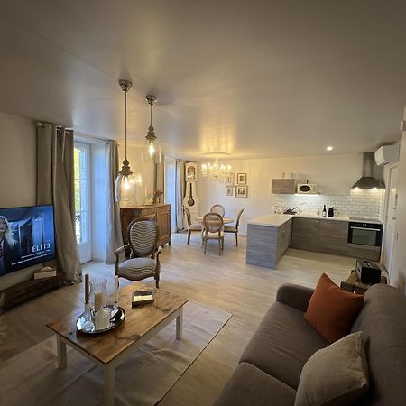Babolene Shabby Suite ヴィルフランシュ・ド・ルエルグ エクステリア 写真