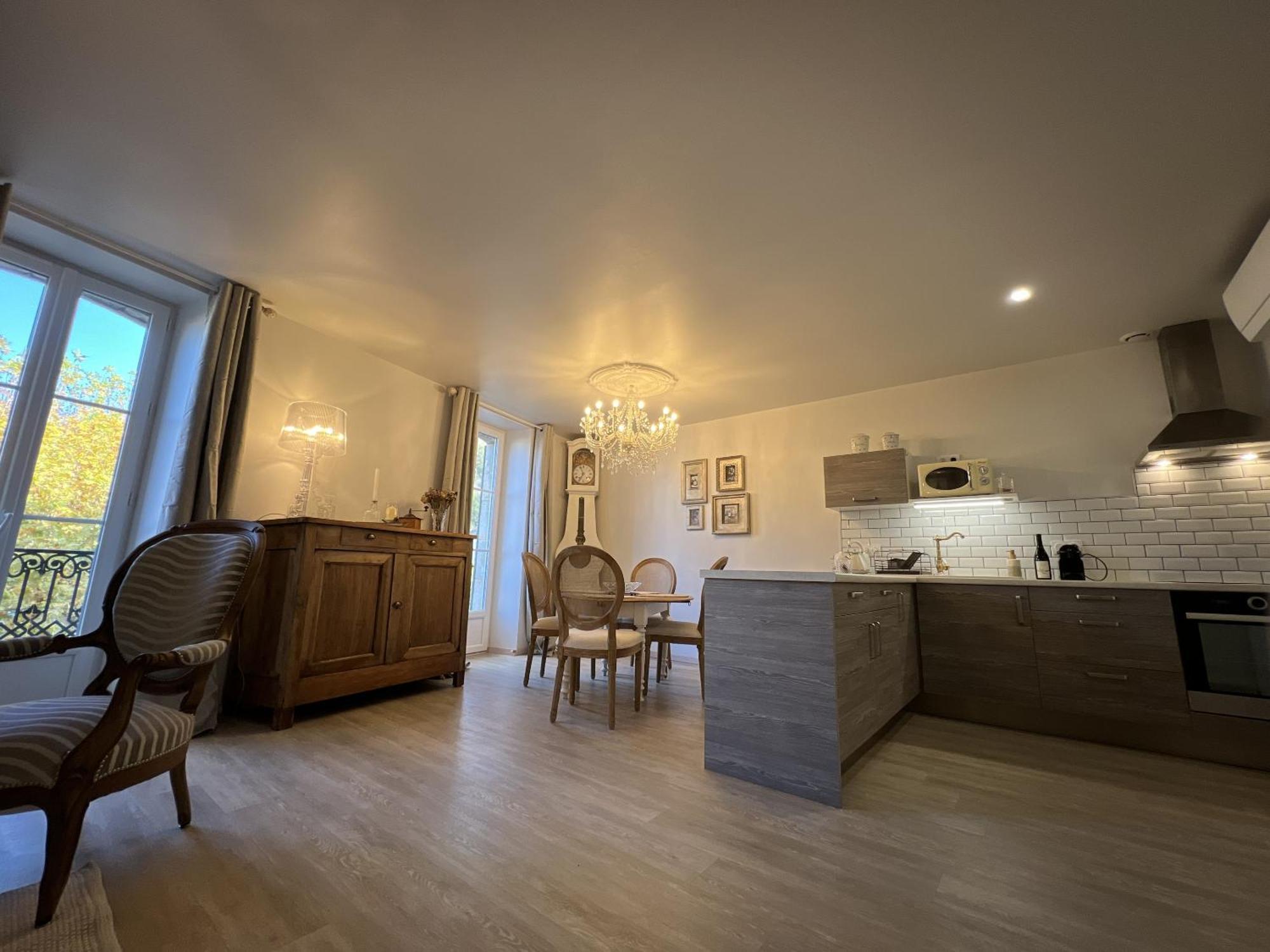 Babolene Shabby Suite ヴィルフランシュ・ド・ルエルグ エクステリア 写真